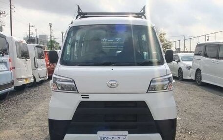Daihatsu Hijet, 2021 год, 800 000 рублей, 5 фотография