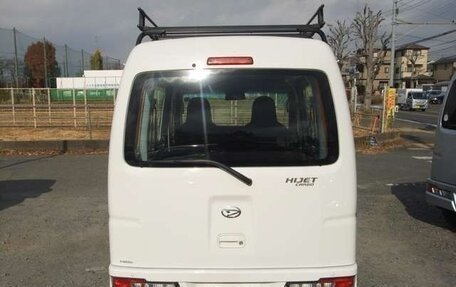 Daihatsu Hijet, 2021 год, 800 000 рублей, 11 фотография