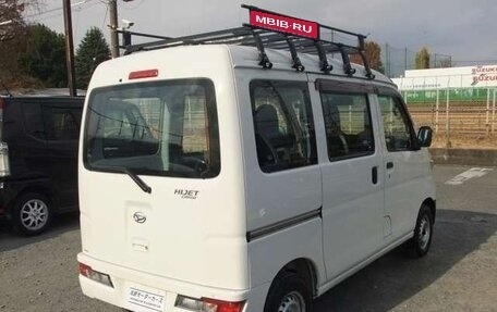Daihatsu Hijet, 2021 год, 800 000 рублей, 3 фотография