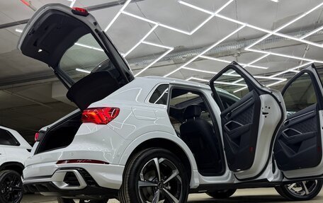 Audi Q3, 2025 год, 4 200 000 рублей, 16 фотография