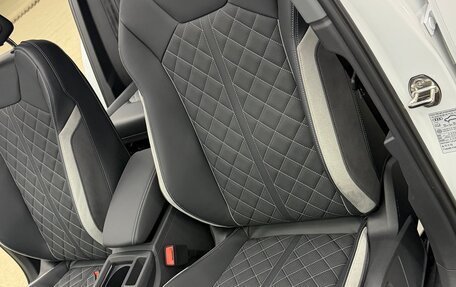 Audi Q3, 2025 год, 4 200 000 рублей, 18 фотография