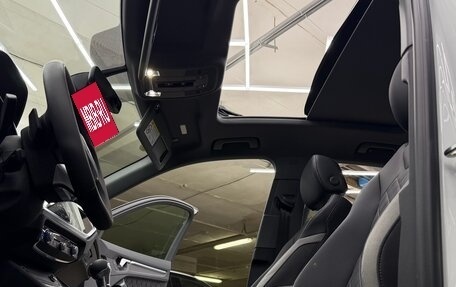 Audi Q3, 2025 год, 4 200 000 рублей, 19 фотография