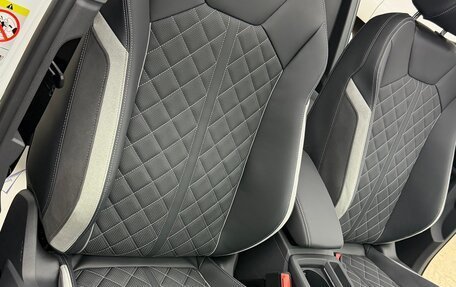 Audi Q3, 2025 год, 4 200 000 рублей, 30 фотография