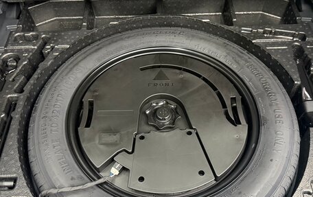 Audi Q3, 2025 год, 4 200 000 рублей, 26 фотография