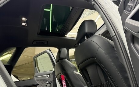 Audi Q3, 2025 год, 4 200 000 рублей, 28 фотография