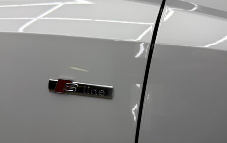 Audi Q3, 2025 год, 4 200 000 рублей, 35 фотография