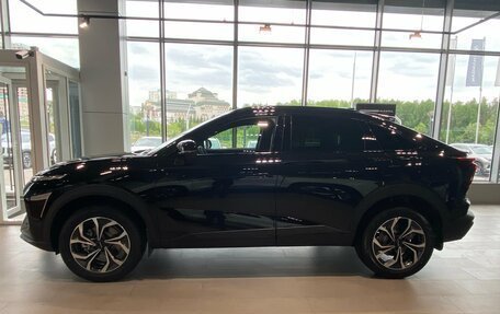 Haval F7x, 2026 год, 3 699 000 рублей, 8 фотография