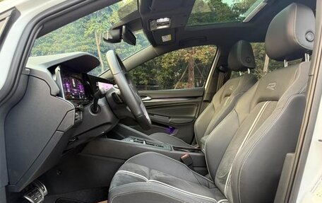 Volkswagen Golf VIII, 2022 год, 2 023 000 рублей, 10 фотография