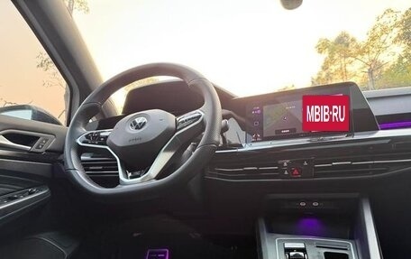 Volkswagen Golf VIII, 2022 год, 2 023 000 рублей, 9 фотография