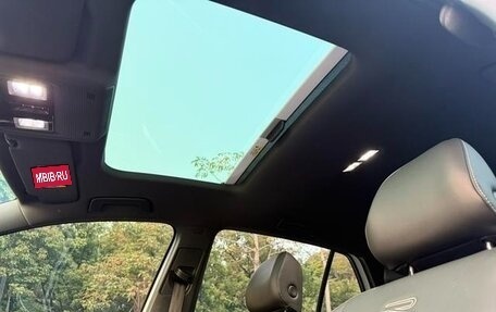 Volkswagen Golf VIII, 2022 год, 2 023 000 рублей, 13 фотография