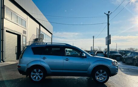 Mitsubishi Outlander III рестайлинг 3, 2010 год, 1 329 000 рублей, 7 фотография