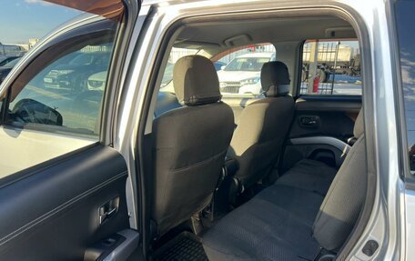 Mitsubishi Outlander III рестайлинг 3, 2010 год, 1 329 000 рублей, 17 фотография