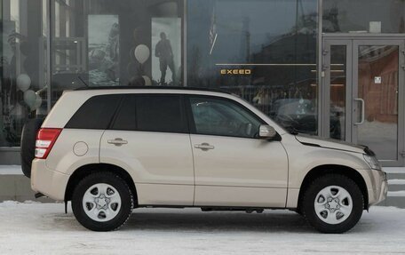 Suzuki Grand Vitara, 2010 год, 1 150 000 рублей, 4 фотография