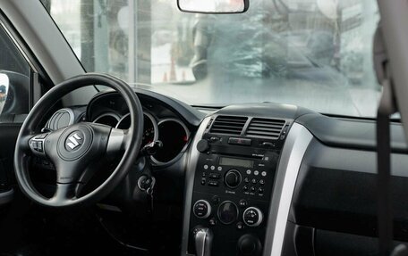 Suzuki Grand Vitara, 2010 год, 1 150 000 рублей, 10 фотография