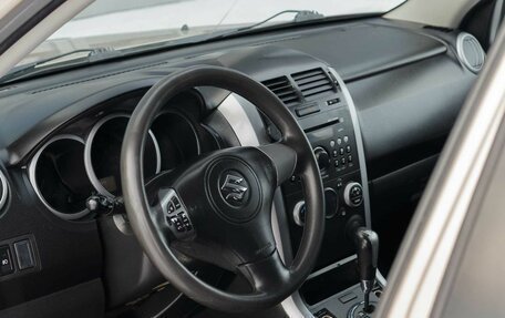 Suzuki Grand Vitara, 2010 год, 1 150 000 рублей, 11 фотография