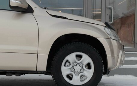 Suzuki Grand Vitara, 2010 год, 1 150 000 рублей, 9 фотография