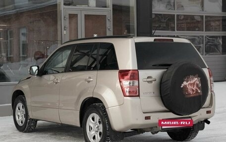 Suzuki Grand Vitara, 2010 год, 1 150 000 рублей, 7 фотография