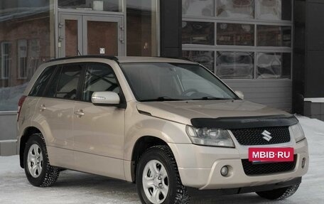 Suzuki Grand Vitara, 2010 год, 1 150 000 рублей, 3 фотография