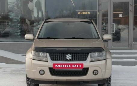Suzuki Grand Vitara, 2010 год, 1 150 000 рублей, 2 фотография
