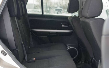 Suzuki Grand Vitara, 2010 год, 1 150 000 рублей, 17 фотография