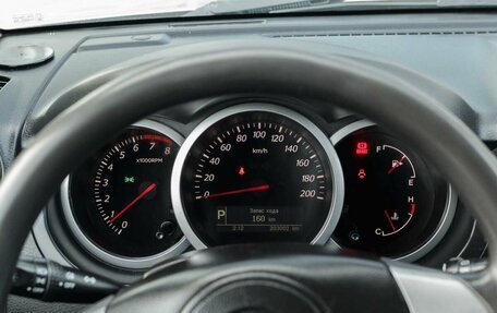 Suzuki Grand Vitara, 2010 год, 1 150 000 рублей, 13 фотография