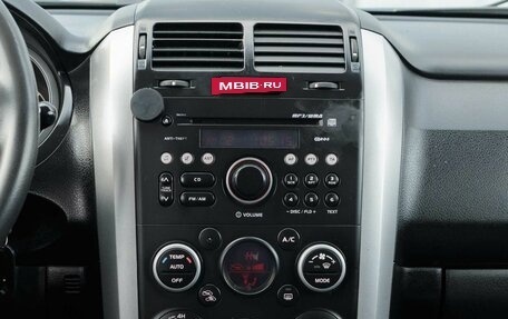 Suzuki Grand Vitara, 2010 год, 1 150 000 рублей, 14 фотография