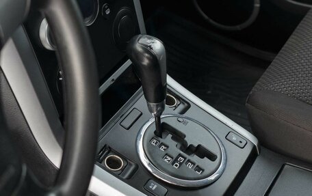 Suzuki Grand Vitara, 2010 год, 1 150 000 рублей, 15 фотография