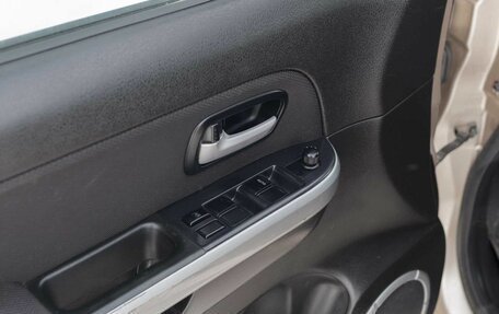 Suzuki Grand Vitara, 2010 год, 1 150 000 рублей, 16 фотография