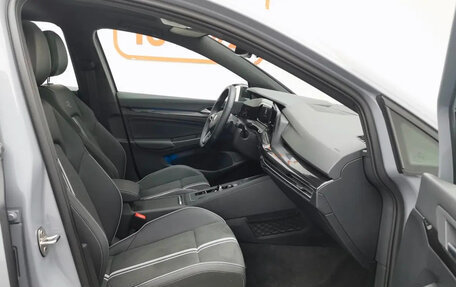 Volkswagen Golf VIII, 2022 год, 2 083 000 рублей, 8 фотография