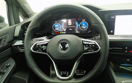 Volkswagen Golf VIII, 2022 год, 2 083 000 рублей, 9 фотография