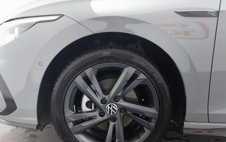Volkswagen Golf VIII, 2022 год, 2 083 000 рублей, 5 фотография