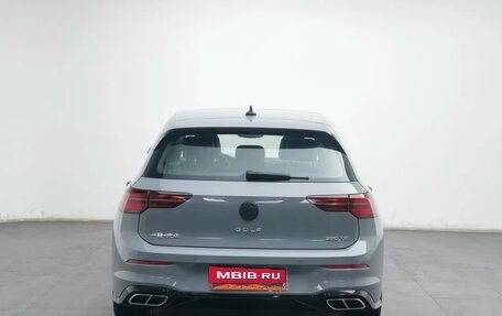 Volkswagen Golf VIII, 2022 год, 2 083 000 рублей, 4 фотография