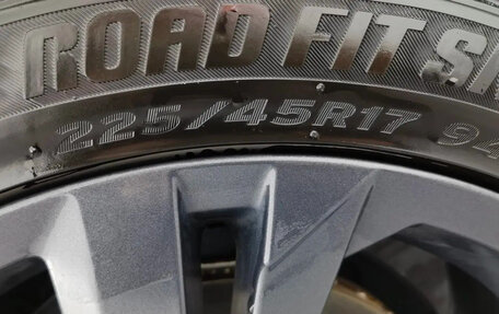 Volkswagen Golf VIII, 2022 год, 2 083 000 рублей, 19 фотография