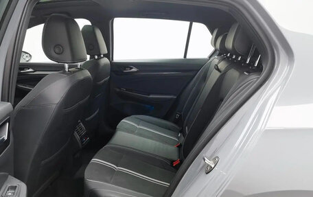 Volkswagen Golf VIII, 2022 год, 2 083 000 рублей, 11 фотография