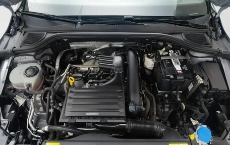 Volkswagen Golf VIII, 2022 год, 2 083 000 рублей, 18 фотография