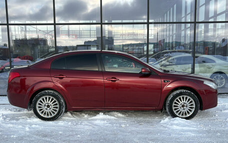FAW Besturn B50 I, 2012 год, 450 000 рублей, 4 фотография