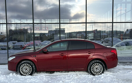 FAW Besturn B50 I, 2012 год, 450 000 рублей, 2 фотография