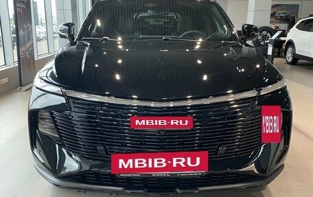 Haval F7x, 2026 год, 3 599 000 рублей, 8 фотография