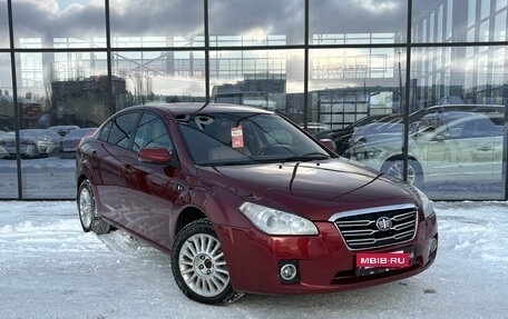 FAW Besturn B50 I, 2012 год, 450 000 рублей, 5 фотография
