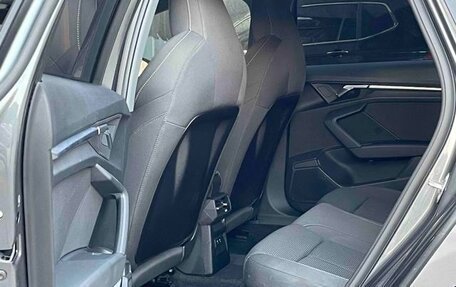 Audi A3, 2022 год, 2 200 000 рублей, 8 фотография