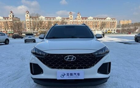 Hyundai ix35, 2021 год, 1 400 000 рублей, 2 фотография