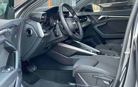 Audi A3, 2022 год, 2 200 000 рублей, 7 фотография