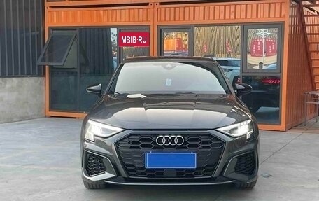 Audi A3, 2022 год, 2 200 000 рублей, 2 фотография