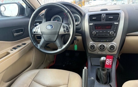 FAW Besturn B50 I, 2012 год, 450 000 рублей, 12 фотография