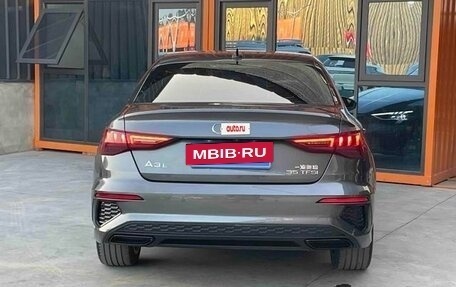 Audi A3, 2022 год, 2 200 000 рублей, 5 фотография