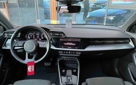 Audi A3, 2022 год, 2 200 000 рублей, 9 фотография