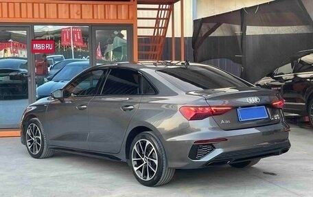 Audi A3, 2022 год, 2 200 000 рублей, 6 фотография