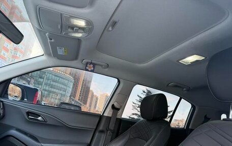 Hyundai ix35, 2021 год, 1 400 000 рублей, 9 фотография