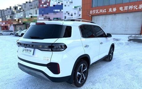 Hyundai ix35, 2021 год, 1 400 000 рублей, 6 фотография