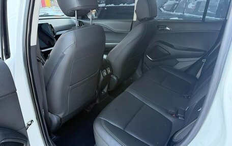 Hyundai ix35, 2021 год, 1 400 000 рублей, 10 фотография